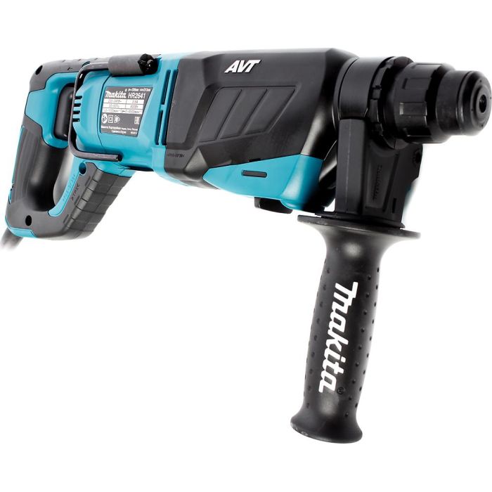 Перфоратор Makita HR2641