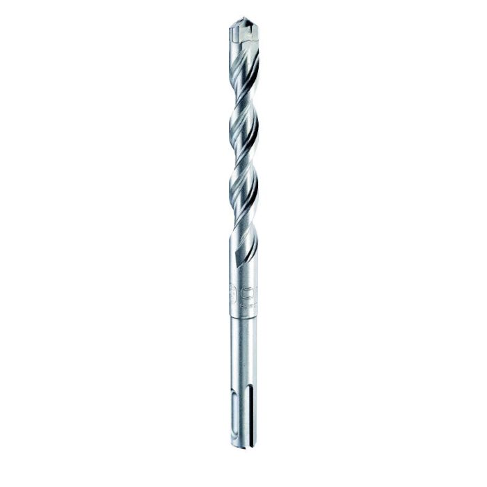 Бур+ SDS-plus Bosch 12x265мм (052)