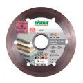 Диск алмазный по керамике Distar Decor Slim 1A1R 115х22.2мм (7009) Диск алмазный по керамике Distar Decor Slim 1A1R 115х22.2мм (7009)