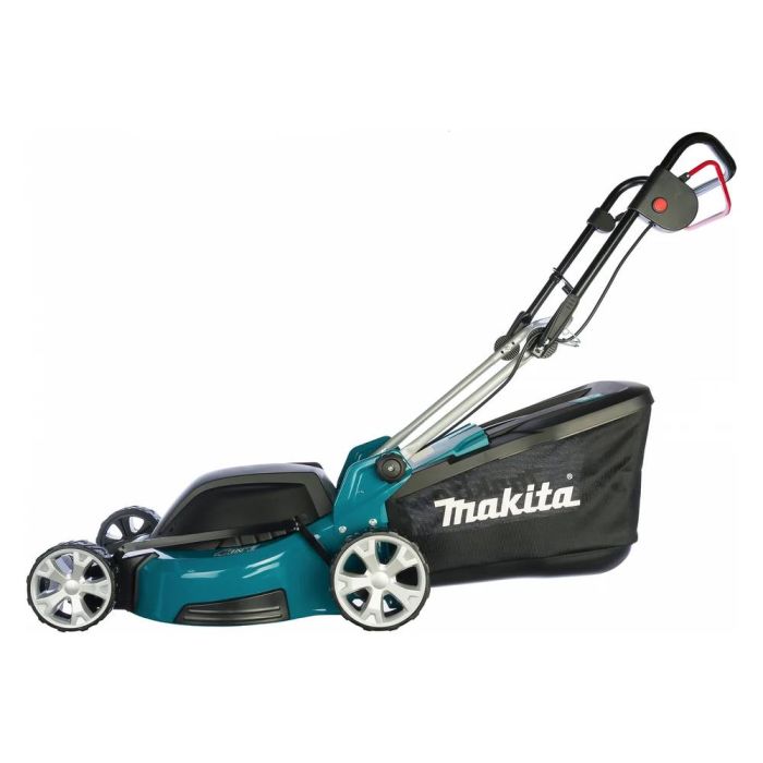 Электрическая газонокосилка Makita ELM4612