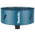 Коронка Makita Ezychange 114мм биметаллическая (B-31815) Коронка Makita Ezychange 114мм биметаллическая (B-31815)