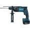 Аккумуляторный перфоратор Makita BHR162RFE