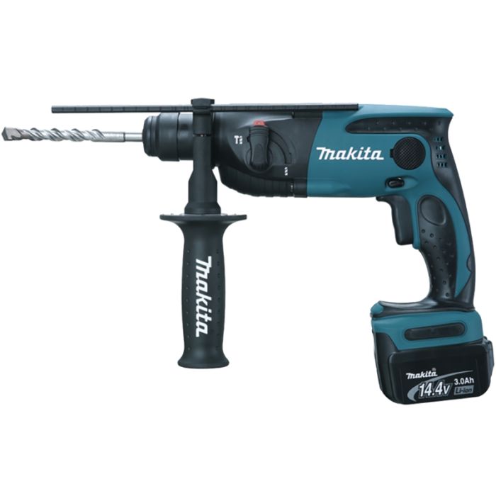 Аккумуляторный перфоратор Makita BHR162RFE