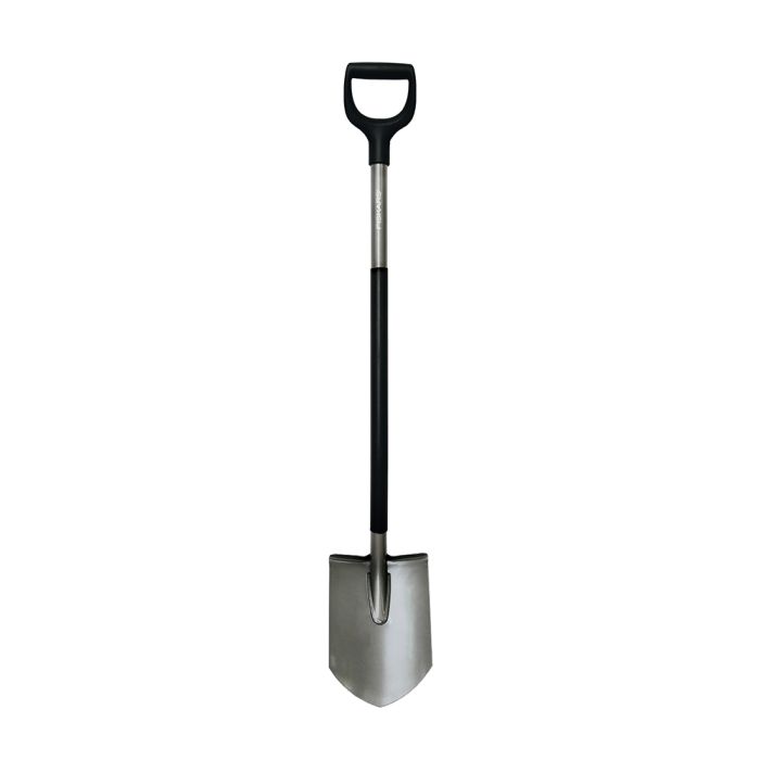 Лопата Fiskars Solid PROF штыковая 1050649