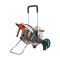 Тележка для шланга Gardena AquaRoll M Easy металлическая