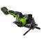 Пила дисковая аккумуляторная Greenworks G24MCS (без акк, без з/у)