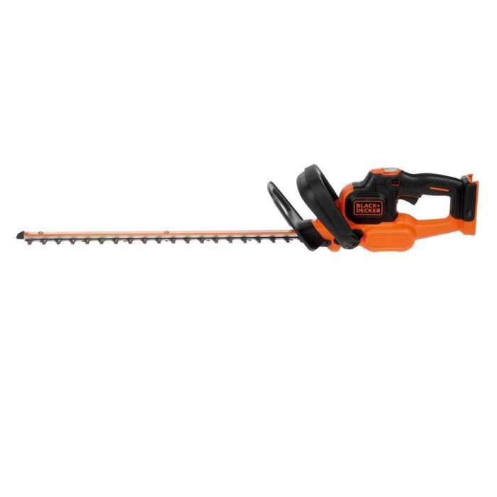 Аккумуляторный кусторез Black&Decker GTC36552PC