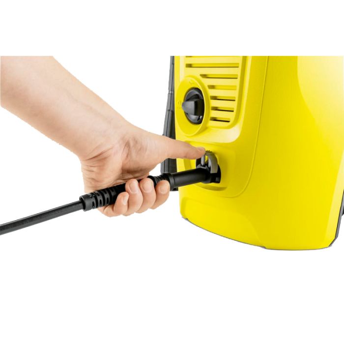 Мойка высокого давления Karcher K 4 UNIVERSAL EDITION