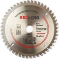 Диск пильный по ламинату REDVERG 160х20/16мм 48T (800451) Диск пильный по ламинату REDVERG 160х20/16мм 48T (800451)