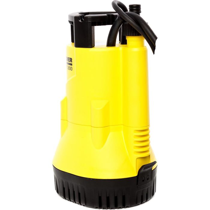 Насос дренажный Karcher SBP 3800