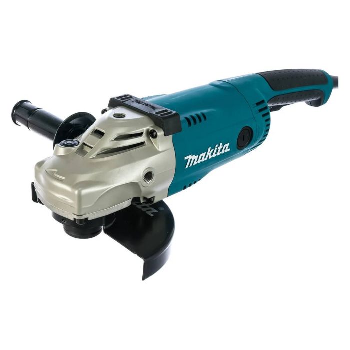 Машина шлифовальная угловая Makita GA7020SF