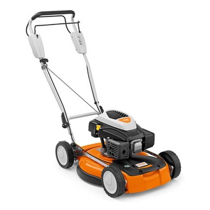 Бензиновая газонокосилка Stihl RM-4.0 RТ