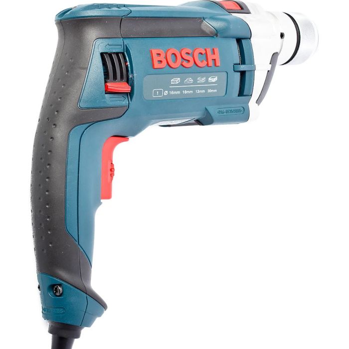 Сетевая дрель Bosch GSB 16 RE ударная