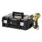 Аккумуляторная дрель-шуруповерт DeWalt DCF886NT ударная (без акк, без з/у)