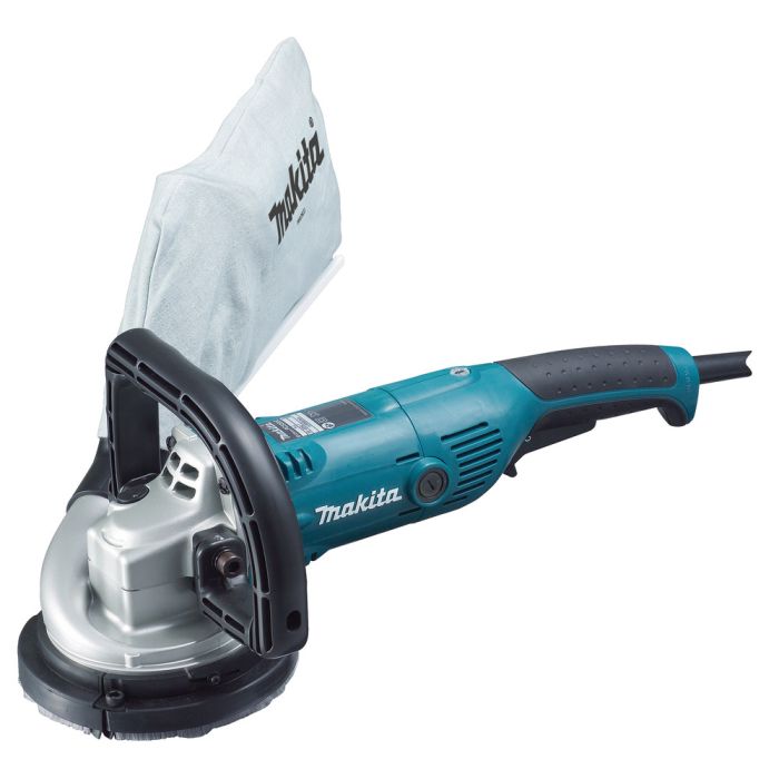 Машина шлифовальная угловая Makita PC5000C
