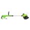 Электрический триммер Greenworks GST6030
