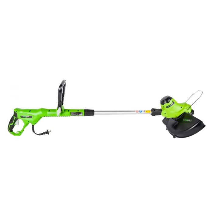 Электрический триммер Greenworks GST6030