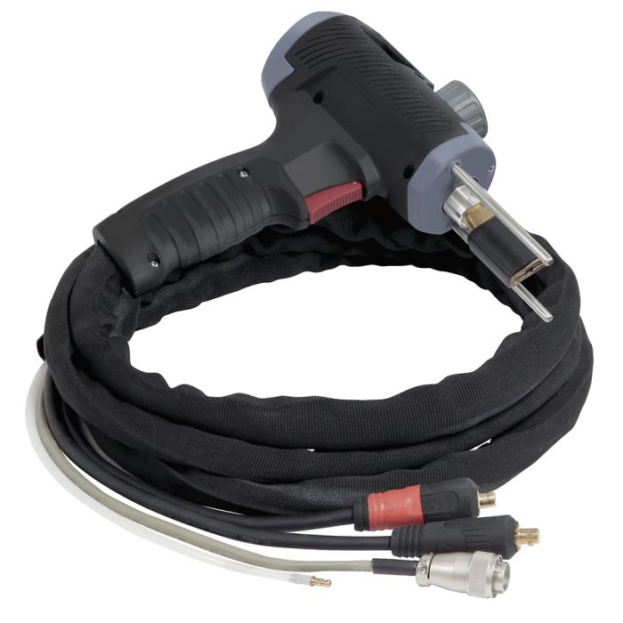 GYS GYSPOT ARCPULL 200 сварочный аппарат