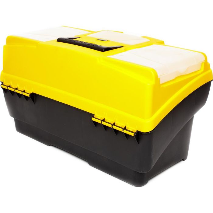 Ящик для инструмента STANLEY Mega Cantilever 1-92-911