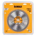 Диск пильный по металлу DeWalt METAL CUTTING DT1914 216х30мм 48T Диск пильный по металлу DeWalt METAL CUTTING DT1914 216х30мм 48T