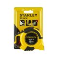 Рулетка измерительная STANLEY Max 5м х 25мм магнитная STHT0-36117 Рулетка измерительная STANLEY Max 5м х 25мм магнитная STHT0-36117