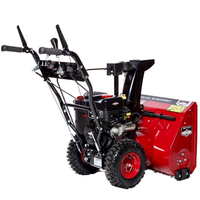Бензиновый снегоуборщик REDVERG PROLine RD-SB60/950BS-E