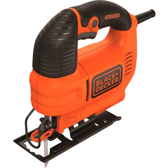 Лобзик Black&Decker KS701EK