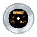 Диск алмазный по керамике DeWalt DT3735 115х22.2мм Диск алмазный по керамике DeWalt DT3735 115х22.2мм