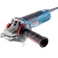 Машина шлифовальная угловая Bosch GWS17-125 CIEV Машина шлифовальная угловая Bosch GWS17-125 CIEV