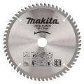 Диск пильный универсальный Makita 165x20мм 60T (D-65573) Диск пильный универсальный Makita 165x20мм 60T (D-65573)
