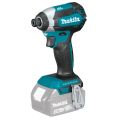 Аккумуляторная дрель-шуруповерт Makita DTD153ZJ ударная (без акк, без з/у) Аккумуляторная дрель-шуруповерт Makita DTD153ZJ ударная (без акк, без з/у)