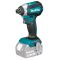 Аккумуляторная дрель-шуруповерт Makita DTD153ZJ ударная (без акк, без з/у)