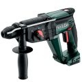 Аккумуляторный перфоратор Metabo KH 18 LTX 24 + ЗУ ASC 55 Аккумуляторный перфоратор Metabo KH 18 LTX 24 + ЗУ ASC 55