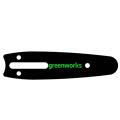 Шина Greenworks 15см 1/4" 1.1мм 32зв Шина Greenworks 15см 1/4" 1.1мм 32зв