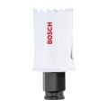 Коронка Bosch Progressor 35мм биметаллическая (209) Коронка Bosch Progressor 35мм биметаллическая (209)