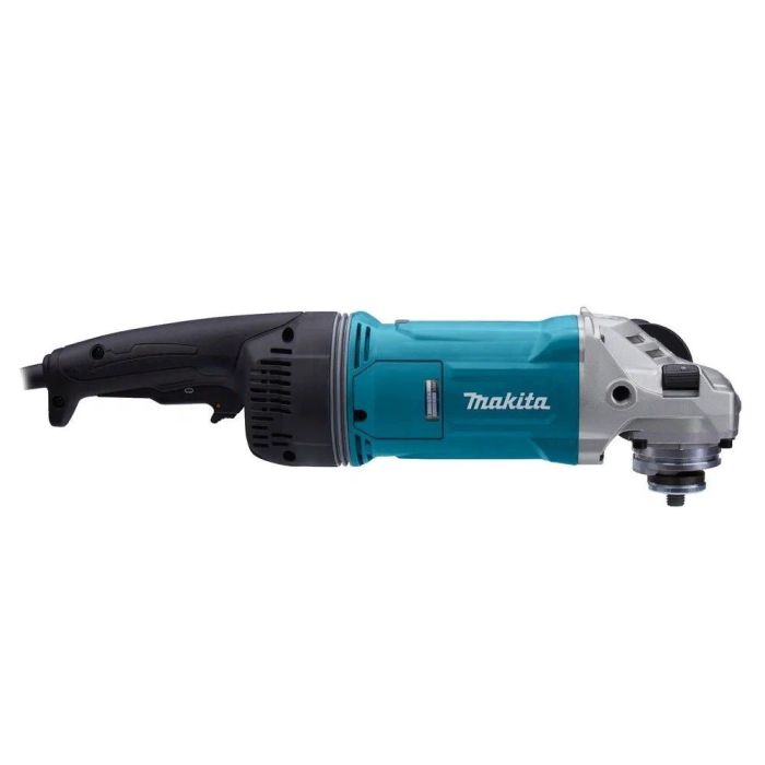 Машина шлифовальная угловая Makita GA9070X1