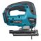 Аккумуляторный лобзик Makita DJV180Z (без акк, без з/у)
