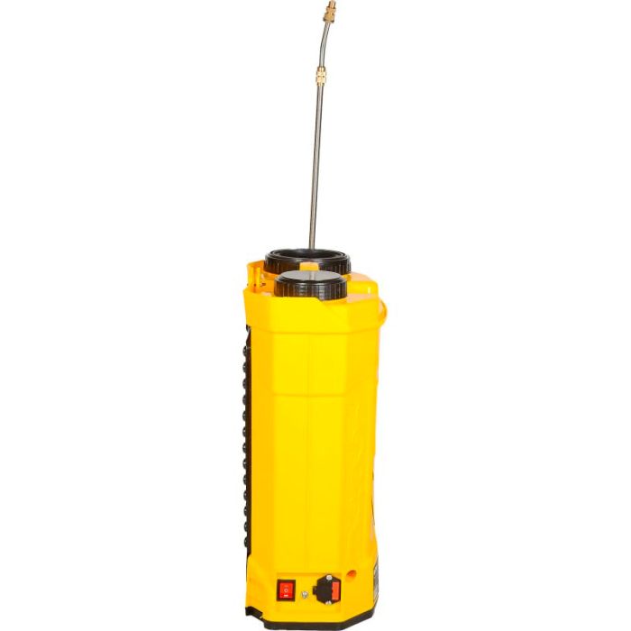 Аккумуляторный опрыскиватель Huter SP-16AC