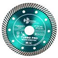 Диск алмазный по железобетону Trio-Diamond 125х22,2мм (TP172) Диск алмазный по железобетону Trio-Diamond 125х22,2мм (TP172)