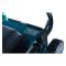 Электрическая газонокосилка Makita ELM4110
