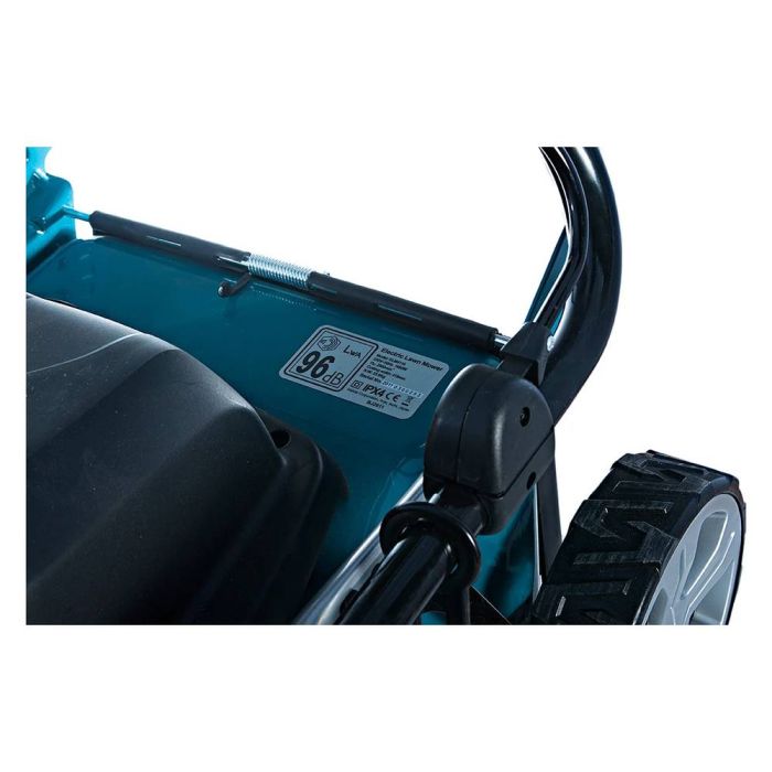 Электрическая газонокосилка Makita ELM4110