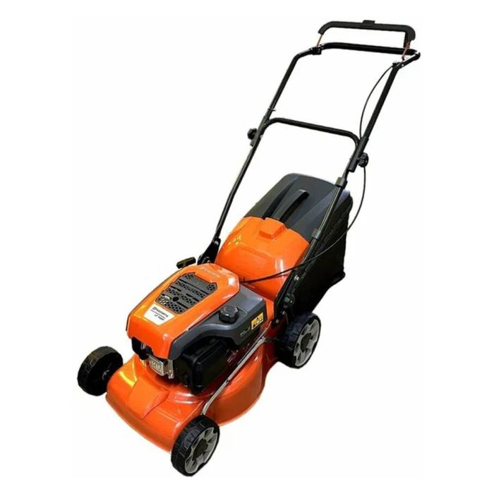 Бензиновая газонокосилка Husqvarna LC 140P