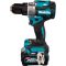 Аккумуляторная дрель-шуруповерт Makita DF001GD201