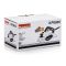 Рубанок Makita KP0800X1 + набор ножей Makita D-07945