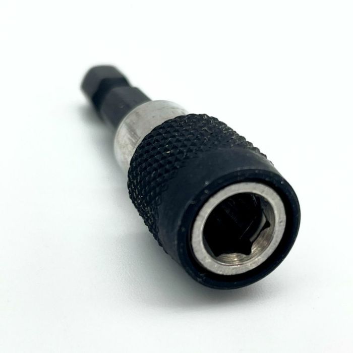 Felo Держатель для бит с быстросъёмным механизмом 1/4", 51мм 03710390