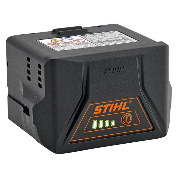 Аккумуляторная цепная пила Stihl MSA 140 C-BQ