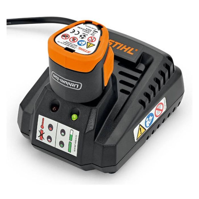 Аккумуляторные ножницы Stihl HSА 25