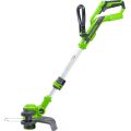 Аккумуляторный триммер Greenworks G24LT30K4 Аккумуляторный триммер Greenworks G24LT30K4