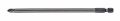 Felo Бита крестовая серия Industrial PZ 2X150, 3 шт 03102910 Felo Бита крестовая серия Industrial PZ 2X150, 3 шт 03102910