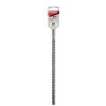 Бур SDS-plus Makita Nemesis II 10x315мм (B-58235) Бур SDS-plus Makita Nemesis II 10x315мм (B-58235)